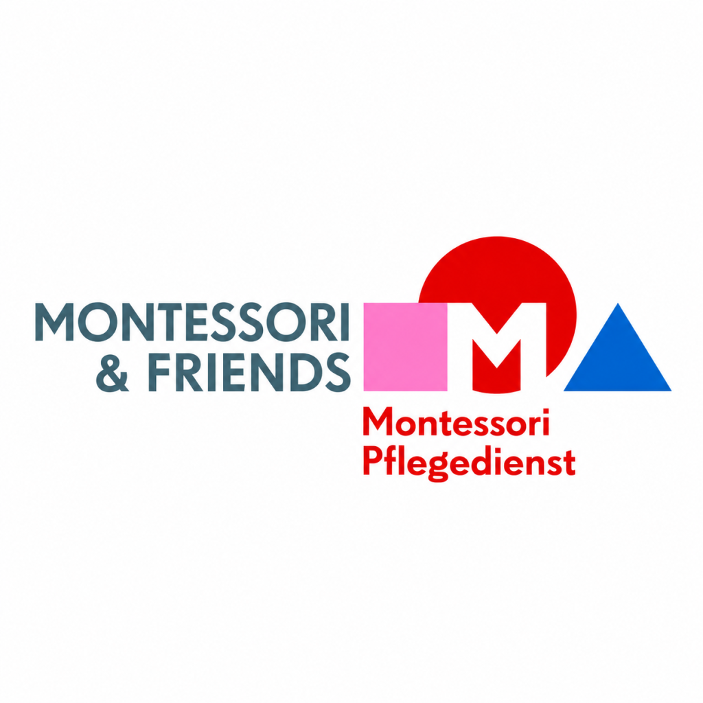 Was ist der Montessori-Ansatz in der Pflege?